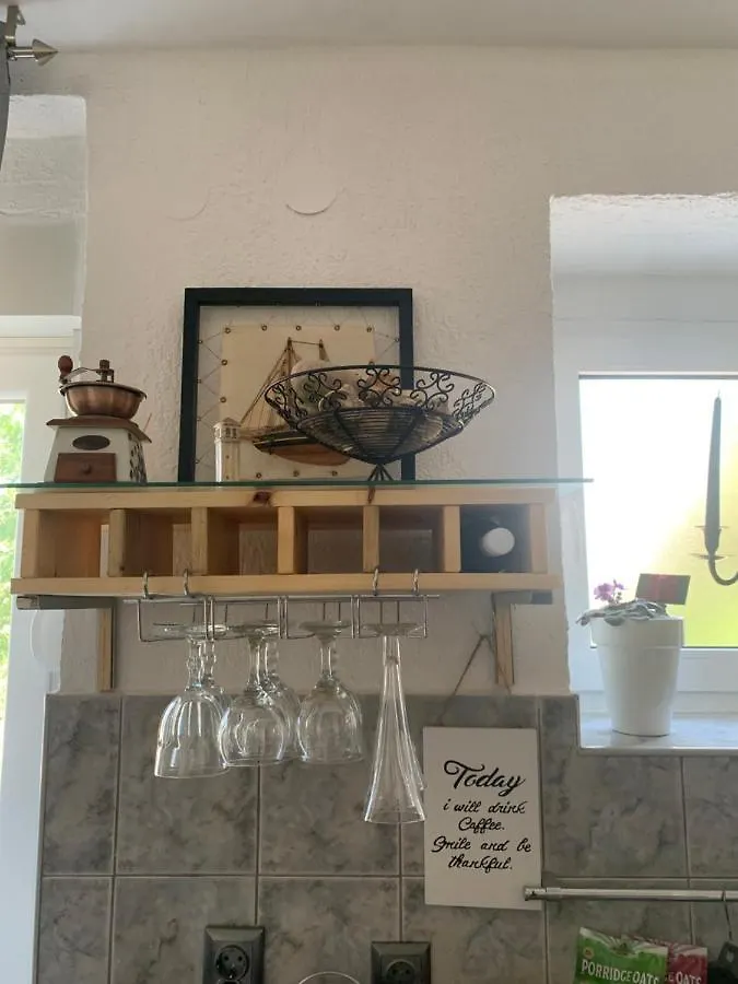 City Apartment Blue Vibes Pula 0*,  Croatia