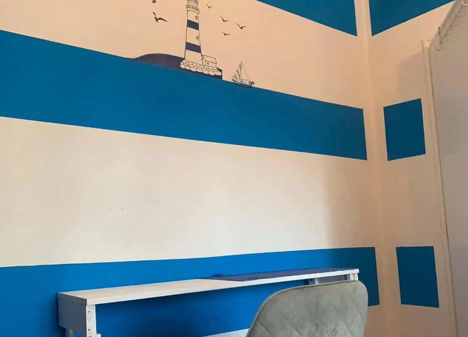 City Apartment Blue Vibes Pula