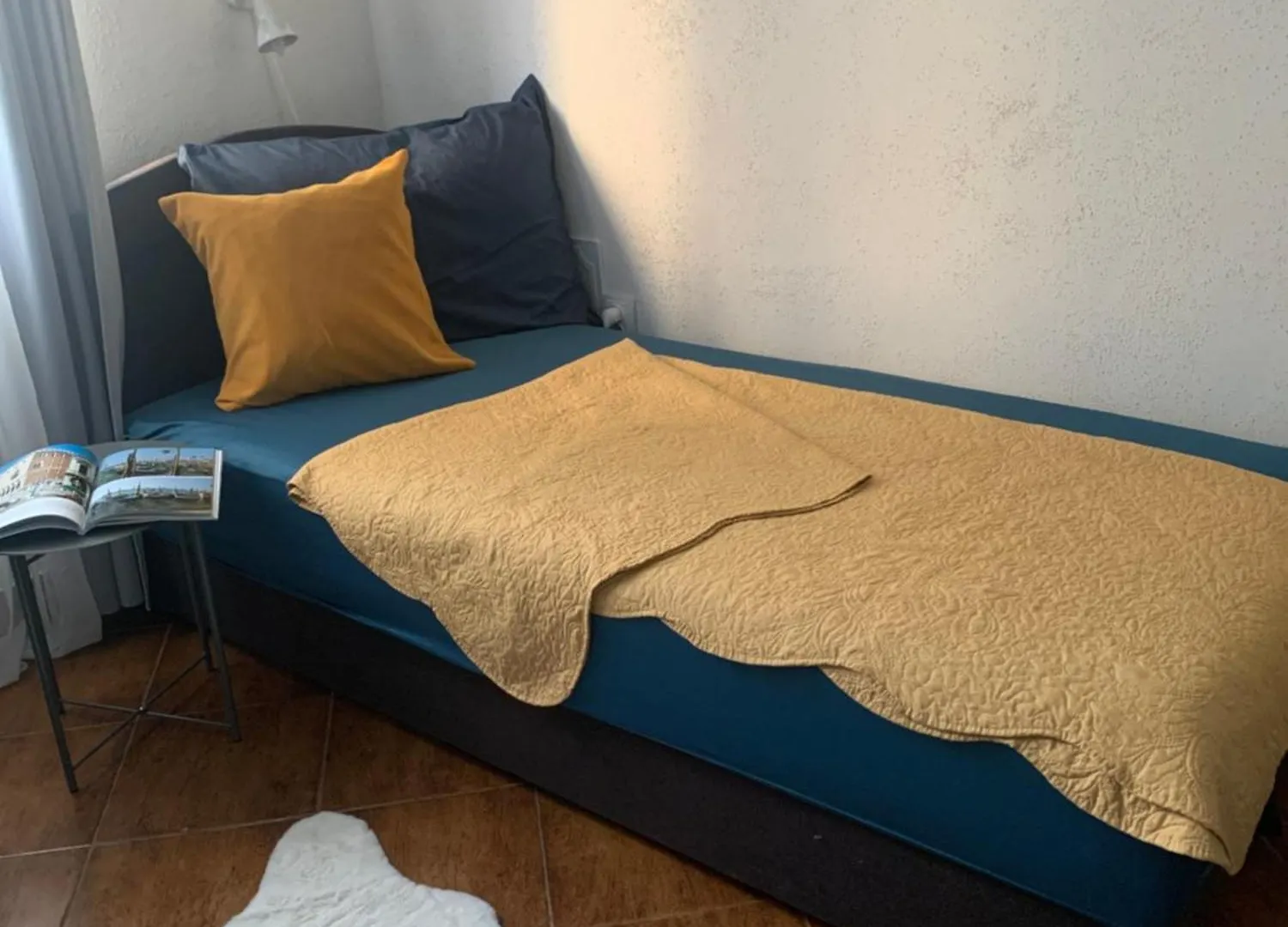 City Apartment Blue Vibes Pula
