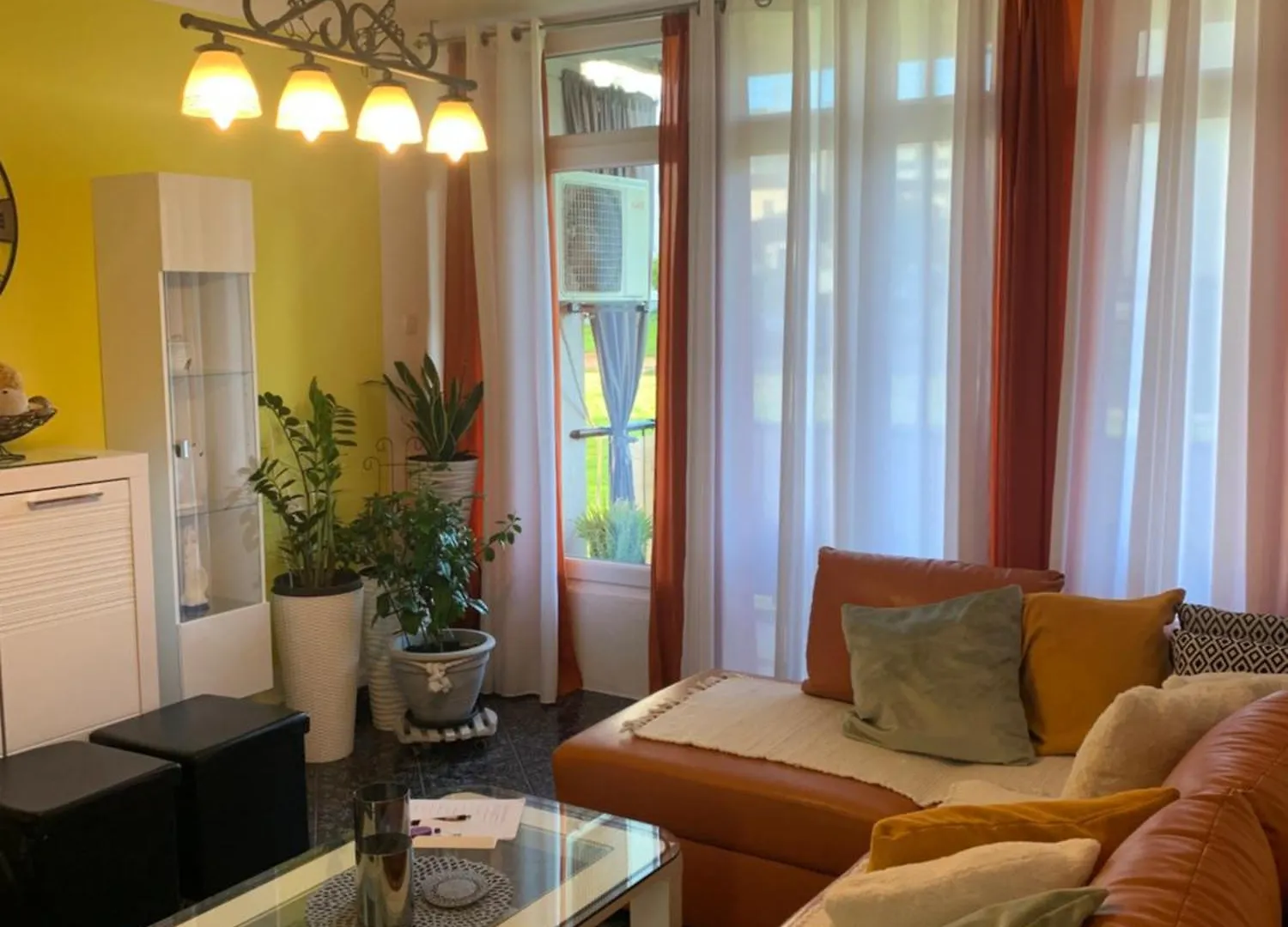 City Apartment Blue Vibes Pula
