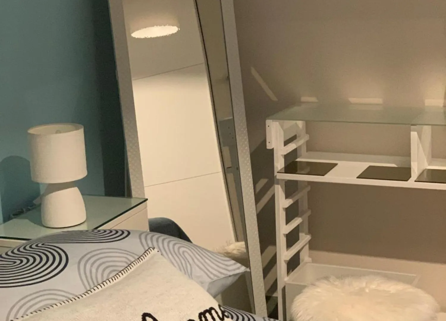 City Apartment Blue Vibes Pula Croatia