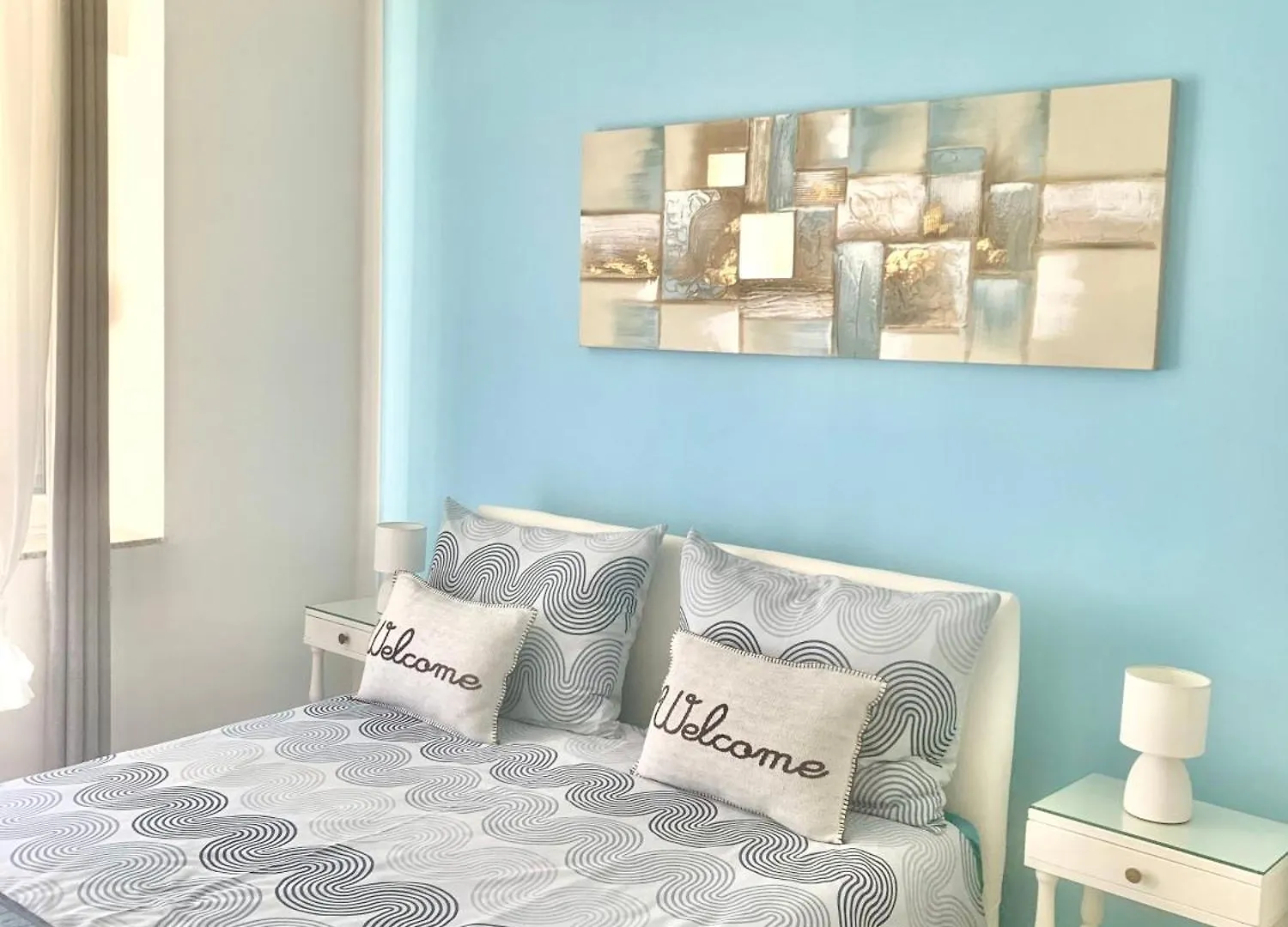 City Apartment Blue Vibes Pula