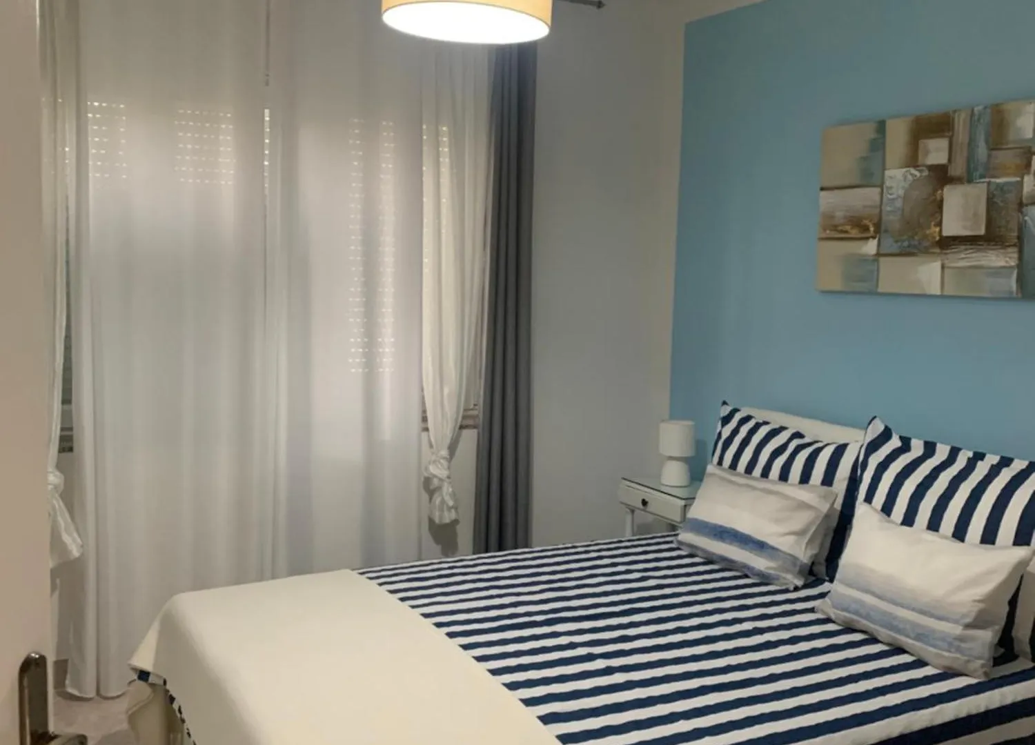 City Apartment Blue Vibes Pula