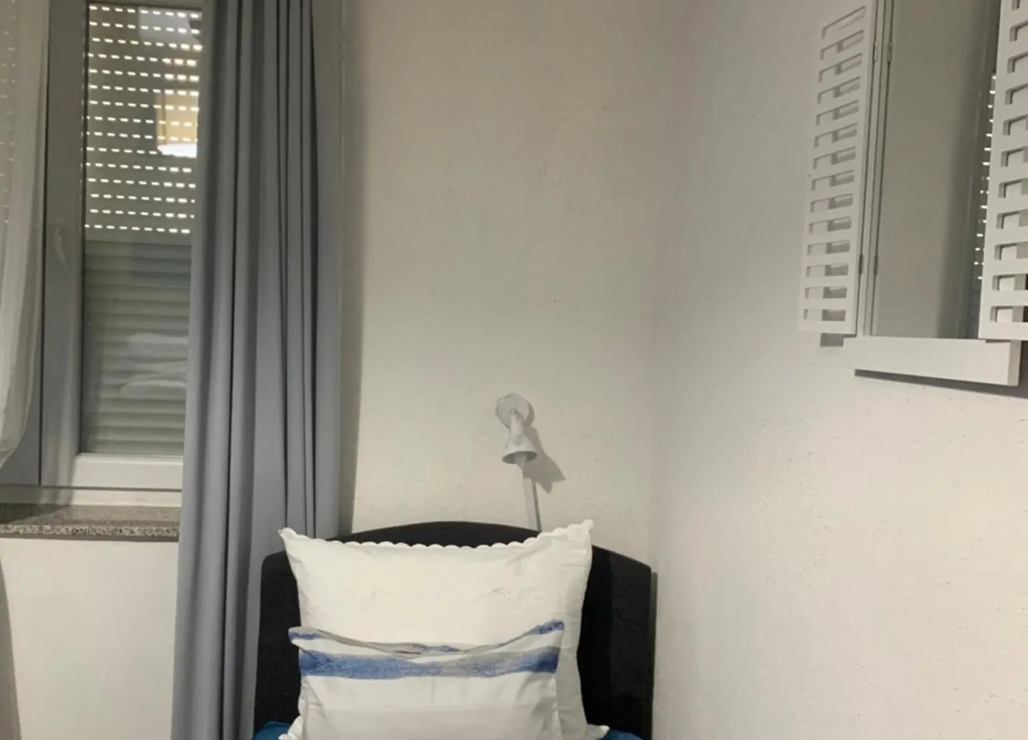 City Apartment Blue Vibes Pula
