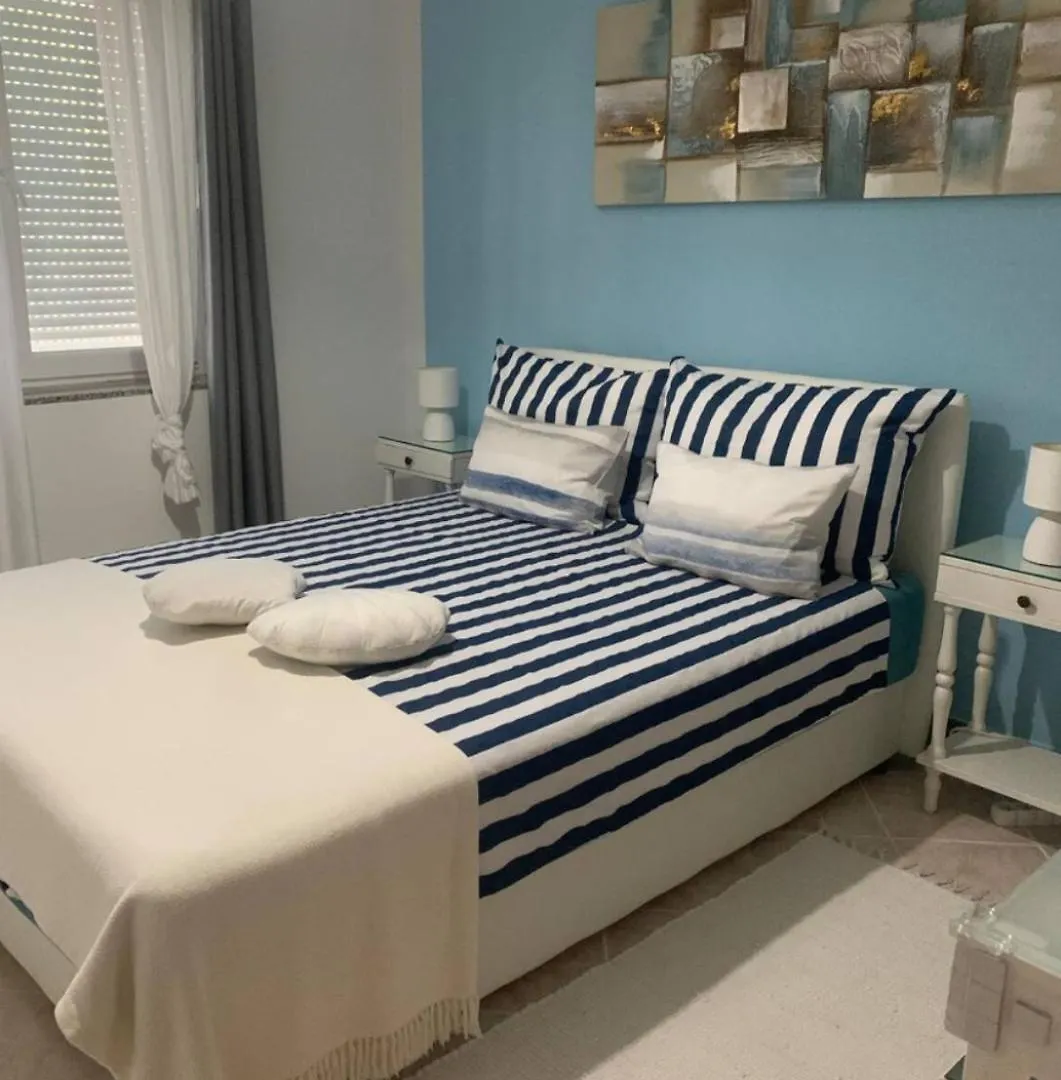City Apartment Blue Vibes Pula